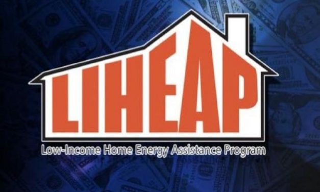 Apply for Low Income Home Energy Assistance Program through Osceola Council on Aging