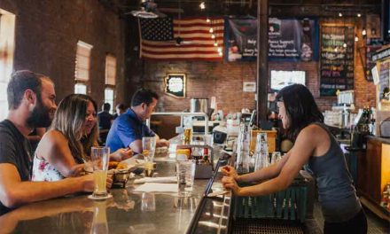 COVID-inspired mandate: indefinitely, Florida bars cannot serve alcohol on premises