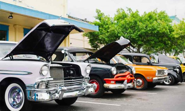30-year tradition of Kissimmee Old Town classic car shows returns June 12-13
