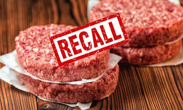 USDA recalls ground beef for possible E. coli contamination, sold at Walmart and other stores