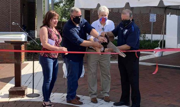 St. Cloud Main Street receives 2020 national accreditation, leads official re-opening of Downtown St. Cloud