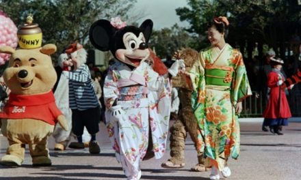 Next Disney opening? It’s not here, it’s Tokyo Disneyland on July 1