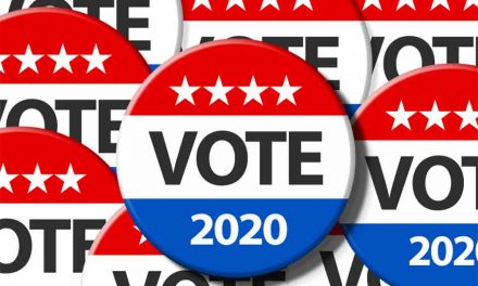 Election day November 3, 2020 is finally here – still need to vote? Here’s where to go!