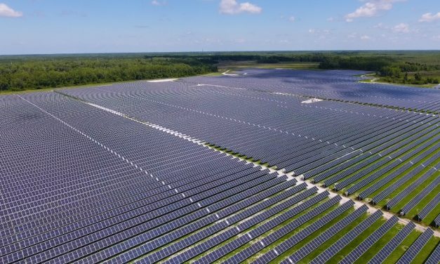 City of Kissimmee now 100 percent powered by solar through Kissimmee Utility Authority’s Community Solar plan