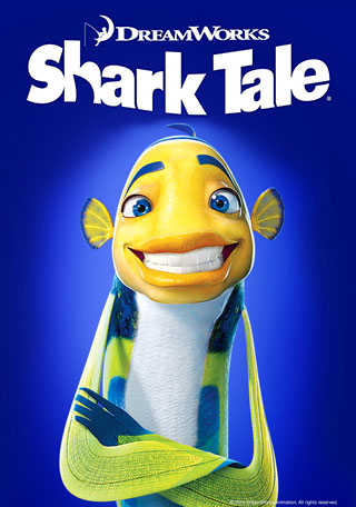 Sharktale Movie