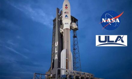 NASA and ULA to launch Mars rover, Perseverance – today at 7:50am