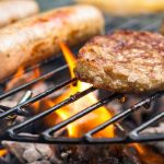 It’s Independence Day weekend… let’s eat, but do it safely!