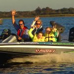 Operation Dry Water is enouraging sober boating over the holiday weekend