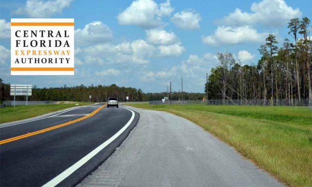 CFX to hold virtual pre-construction community meeting for SR 538/Poinciana Parkway widening project