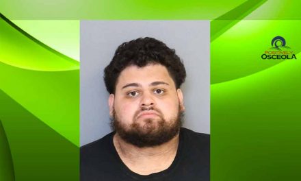 Kissimmee man charged with nine counts of promotion of child pornography