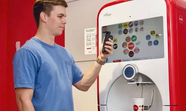 Coca-Cola to launch a touch-free Freestyle machine, as restaurants stop using soda fountains amid the pandemic