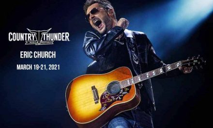 Country Thunder Florida music festival postponed until 2021, same amazing headliners to rock the stage!