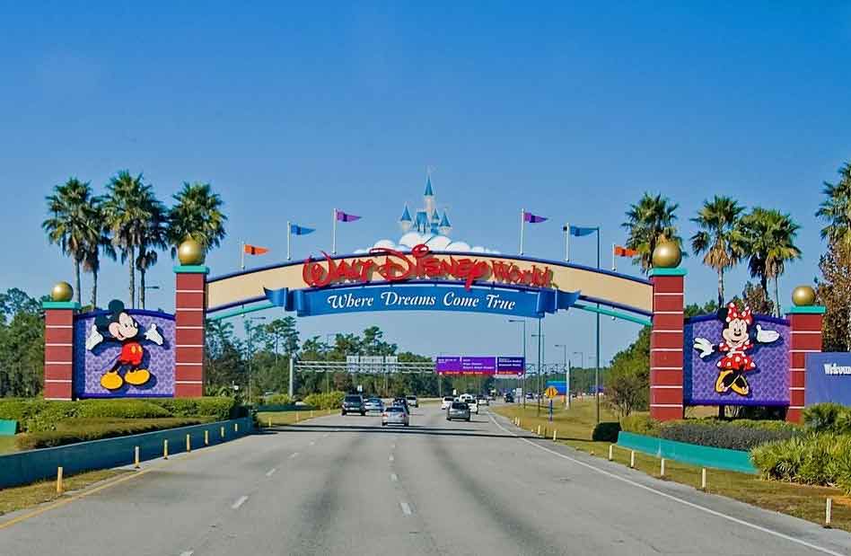 All four Disney World parks have reopened, but two attractions and a show will be no more