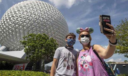 Disney World updates face mask policy, no more eating, drinking, strolling, or neck gaiters