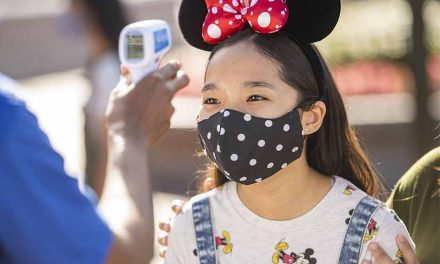 Epcot and Hollywood Studios to reopen today amid the continued surge of COVID-19 cases in Central Florida