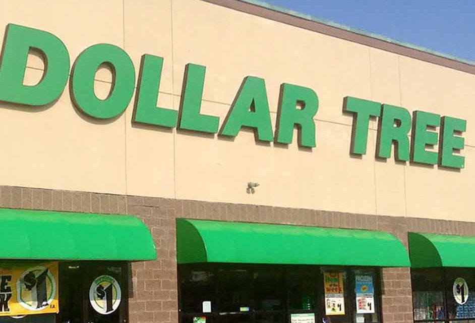 Dollar Tree, Family Dollar no longer requiring customers to wear masks in stores