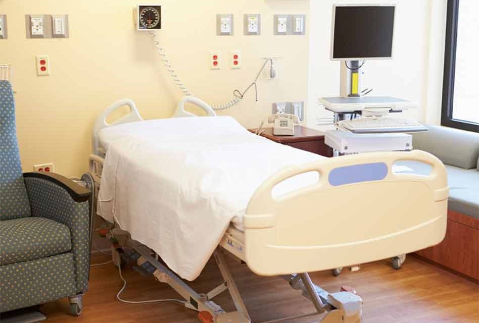 As COVID-19 cases continue to increase, Orlando Health assures the community they have available bed space