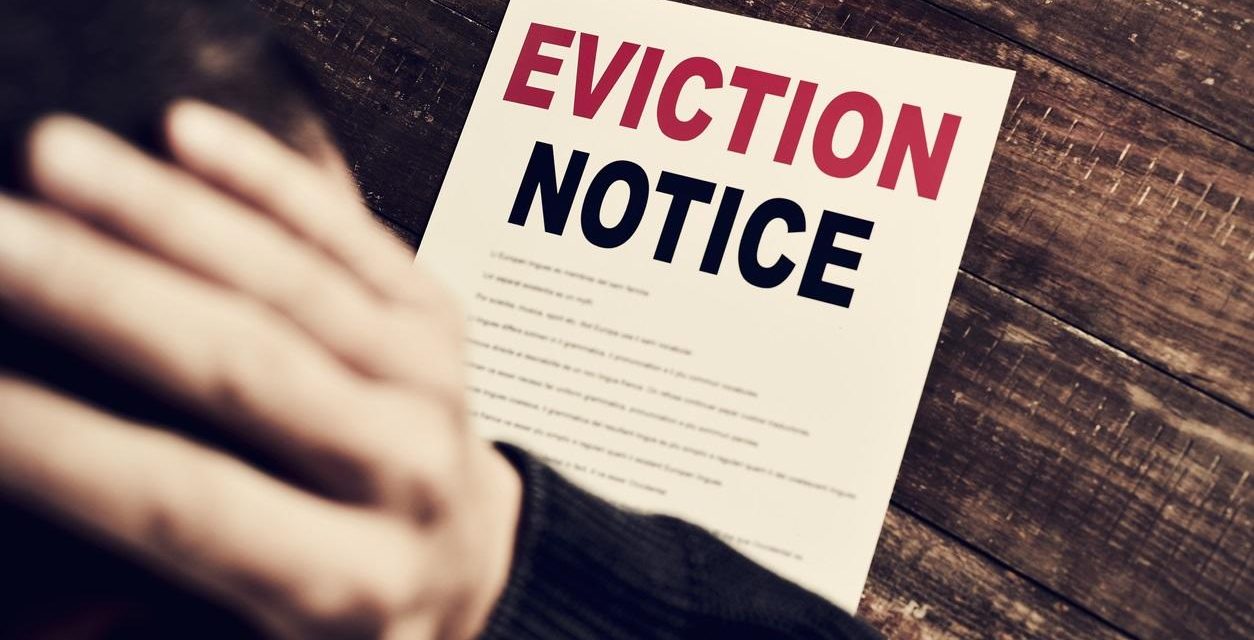 Ban on Florida evictions, foreclosures extended to August 1