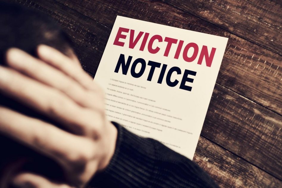 Ban On Florida Evictions Foreclosures Extended To August 1