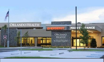 St. Cloud Regional Medical Center is now Orlando Health St. Cloud Hospital