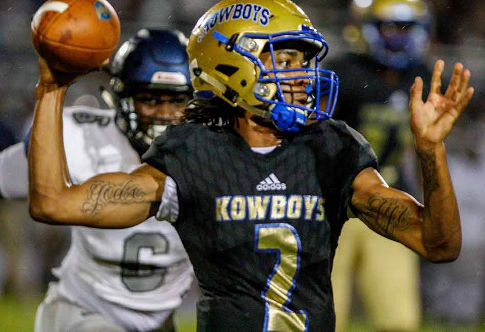 Osceola School District announces its 2020 Fall high school sports Osceola School District announces its 2020 Fall high school sports