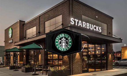 Starbucks to make face coverings optional for vaccinated customers beginning Monday May 17
