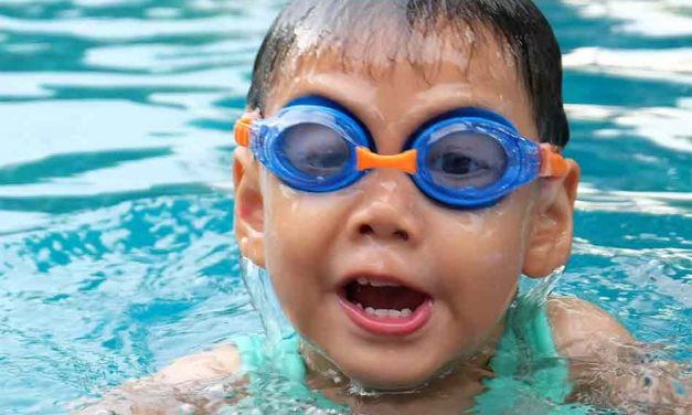 St. Cloud Parks and Recreation to host World’s Largest Swim Lesson on July 31st