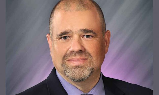 Toho Water’s Executive Director, Todd Swingle, Elected to National Association of Clean Water Agencies Board