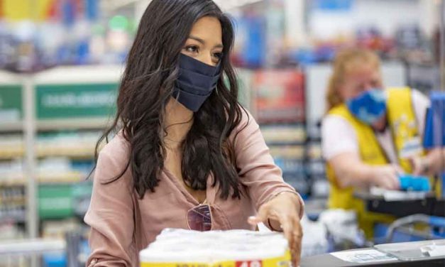 Coronavirus masks to become mandatory at all Walmart, Sam’s Club stores