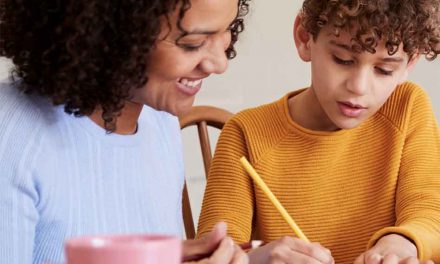 Huntington Learning Center’s Free webinar: How to Create Structure at Home for Children with ADHD