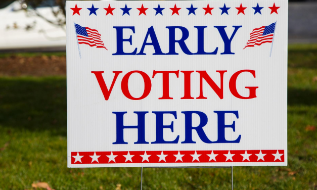Early voting continues in Osceola County: here are the details