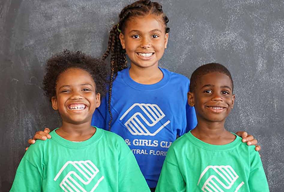 Boys & Girls Clubs of Central Florida registration open for after-school programs