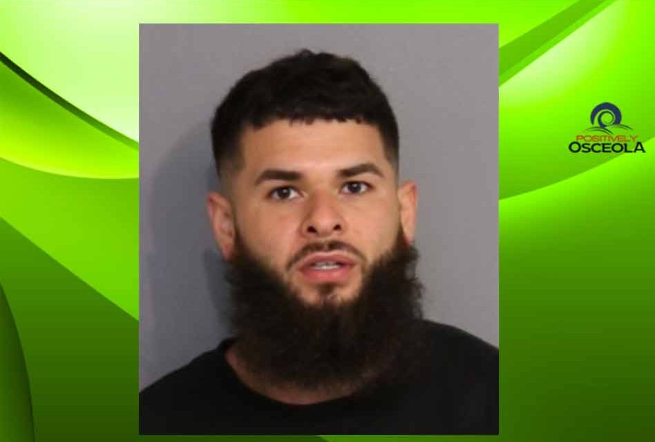 Man arrested in connection with fatal shooting at Kissimmee hotel
