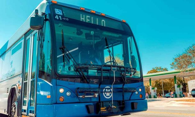 LYNX bus fares to return this Tuesday, September 1, riders required to wear face mask