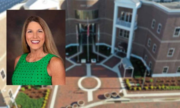 City of St. Cloud welcomes Maryemma Bachelder as new Communications Director