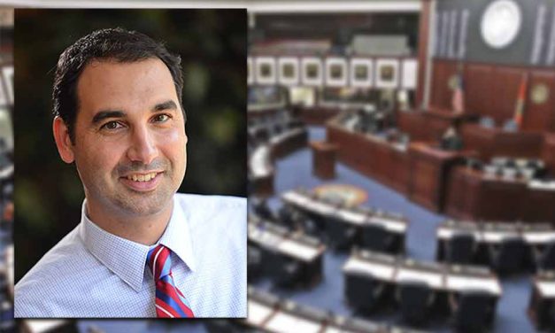Governor Ron DeSantis appoints Representative Mike La Rosa to Florida Public Service Commission