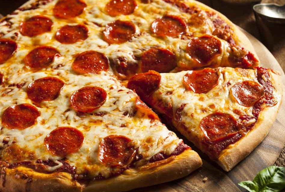 Pepperoni shortages coming to a pizza place near you? Tell ...