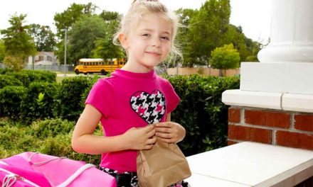 Osceola School District To Offer Curbside Meals To Digital Learning Students (Option #2)