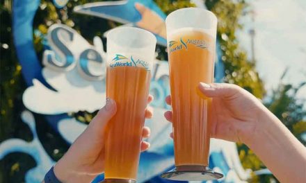 SeaWorld and Aquatica now open 7 Days a week, Craft Beer Festival expands