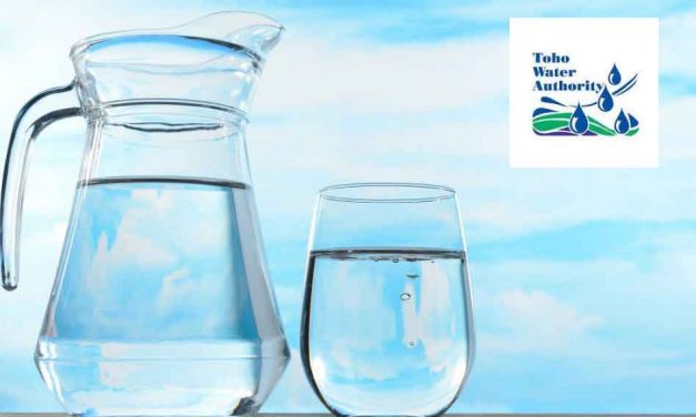 Toho Water increases funding for financially impacted customers amid coronavirus pandemic, donates to non-profits