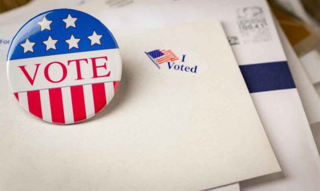 Time is ticking to return your vote-by-mail ballot in Osceola County