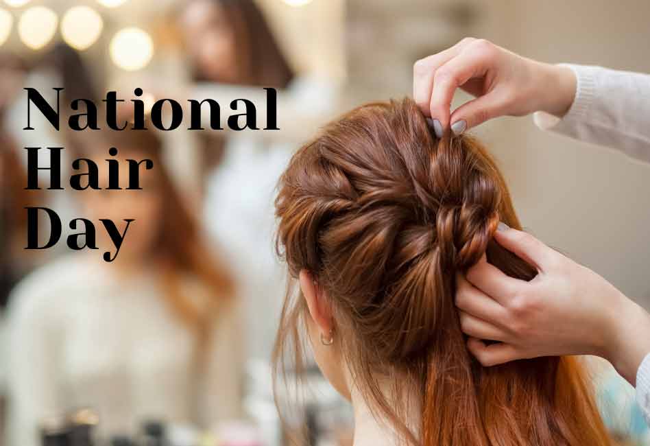 It's October 1st, and That Means it's National Hair Day! - positivelyosceola.com