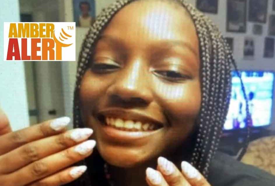 UPDATE: Amber Alert canceled, missing Miami 10-Year-Old girl found safe