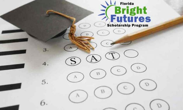 Gov. DeSantis extends SAT and ACT Bright Futures Scholarship deadline