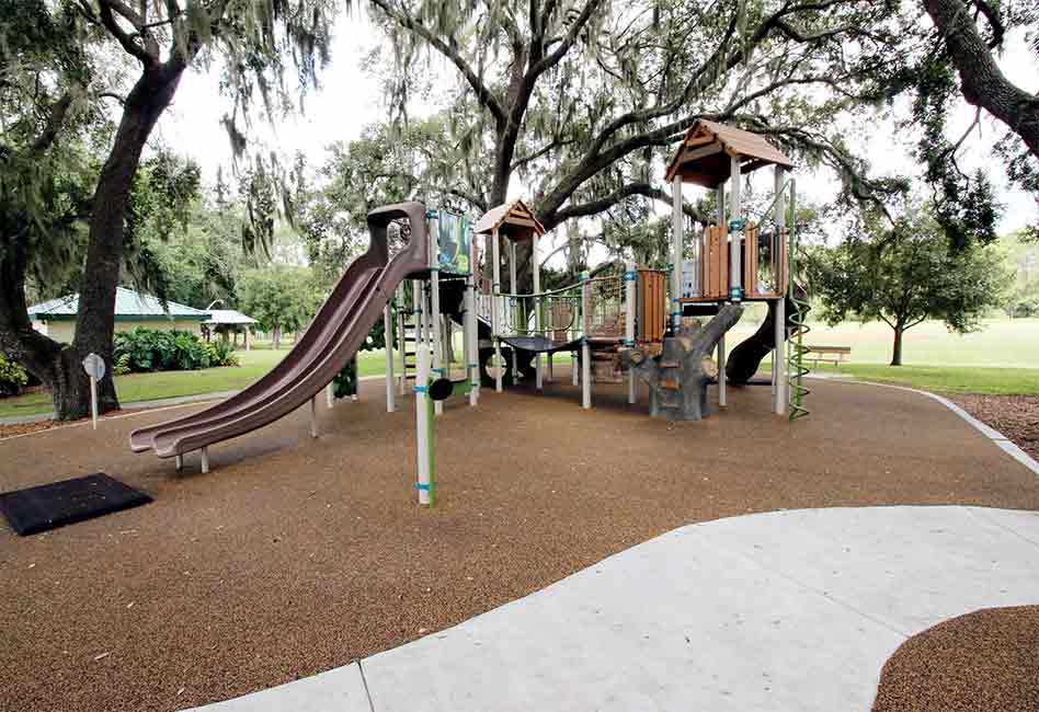 Interested in being a part of St. Cloud’s plan for Chisholm Park?