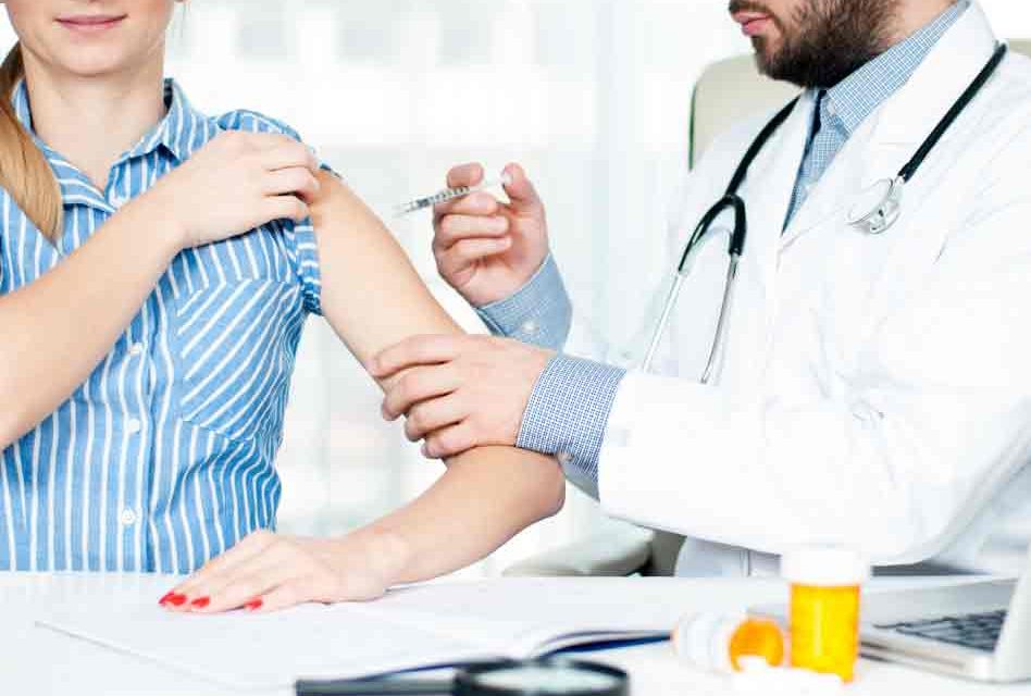 Florida Department of Health in Osceola Encouraging Residents to Get Flu Shots Now