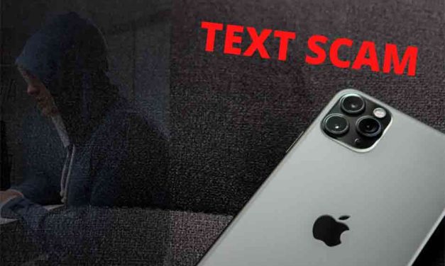 iPhone 12 for Free? No way – it’s a text scam, please don’t fall for it!