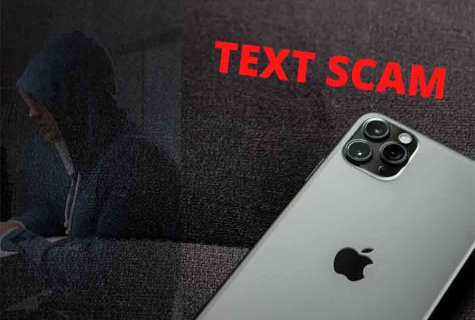 iPhone 12 for Free? No way – it’s a text scam, please don’t fall for it!