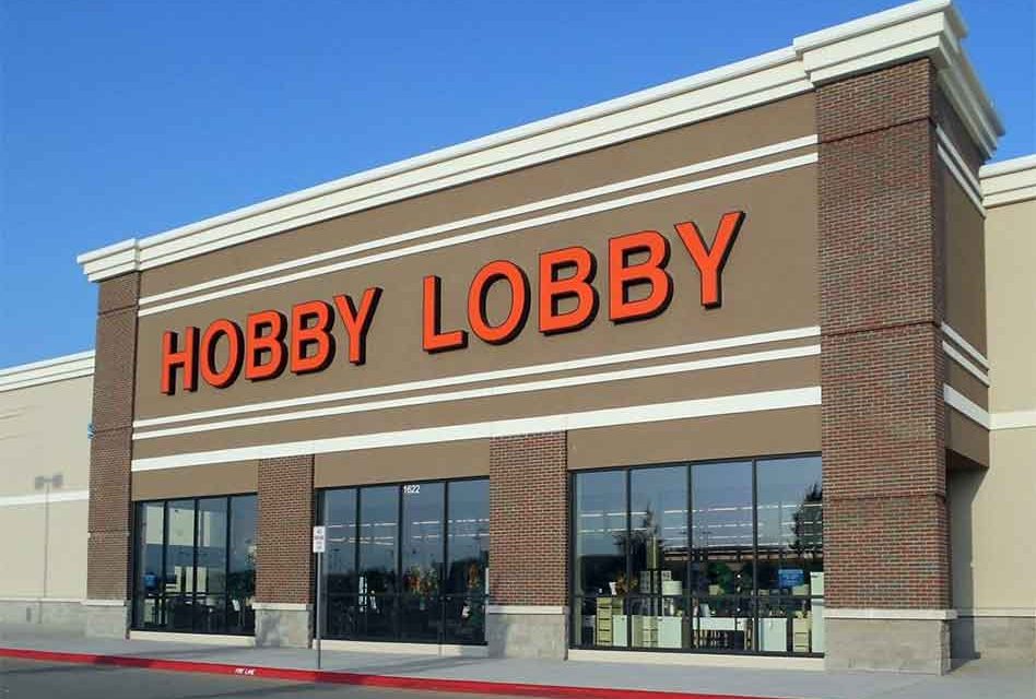 Hobby Lobby To Raise Full time Minimum Wage To 17 An Hour
