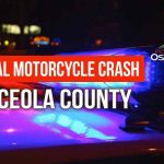 St. Cloud Man Dies in 2 Motorcycle Crash on Hickory Tree Road Wednesday Evening